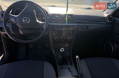 Хэтчбек Mazda 3 2008 в Нежине фото 30 Хэтчбек Mazda 3 2008 в Нежине
