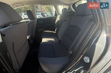 Хэтчбек Mazda 3 2008 в Нежине фото 28 Хэтчбек Mazda 3 2008 в Нежине