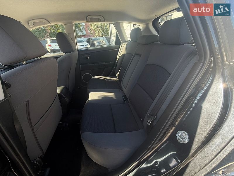 Хэтчбек Mazda 3 2008 в Нежине фото 28 Хэтчбек Mazda 3 2008 в Нежине