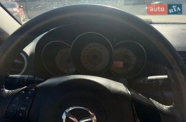 Хэтчбек Mazda 3 2008 в Нежине фото 33 Хэтчбек Mazda 3 2008 в Нежине