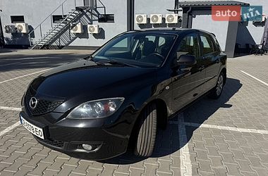 Хэтчбек Mazda 3 2008 в Нежине фото 25 Хэтчбек Mazda 3 2008 в Нежине