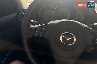 Хэтчбек Mazda 3 2008 в Нежине фото 36 Хэтчбек Mazda 3 2008 в Нежине