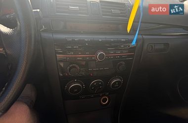 Хэтчбек Mazda 3 2008 в Нежине фото 37 Хэтчбек Mazda 3 2008 в Нежине