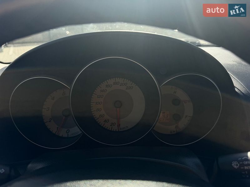 Хэтчбек Mazda 3 2008 в Нежине фото 32 Хэтчбек Mazda 3 2008 в Нежине