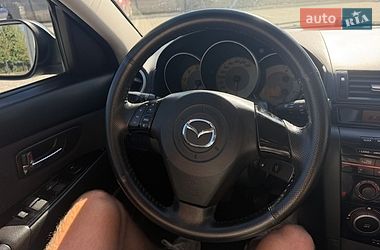 Хэтчбек Mazda 3 2008 в Нежине фото 34 Хэтчбек Mazda 3 2008 в Нежине