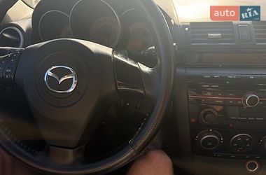 Хэтчбек Mazda 3 2008 в Нежине фото 35 Хэтчбек Mazda 3 2008 в Нежине
