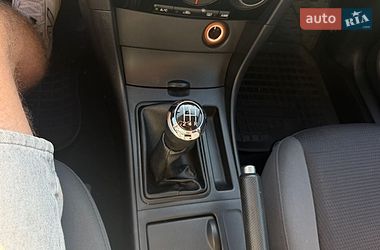 Хэтчбек Mazda 3 2008 в Нежине фото 38 Хэтчбек Mazda 3 2008 в Нежине