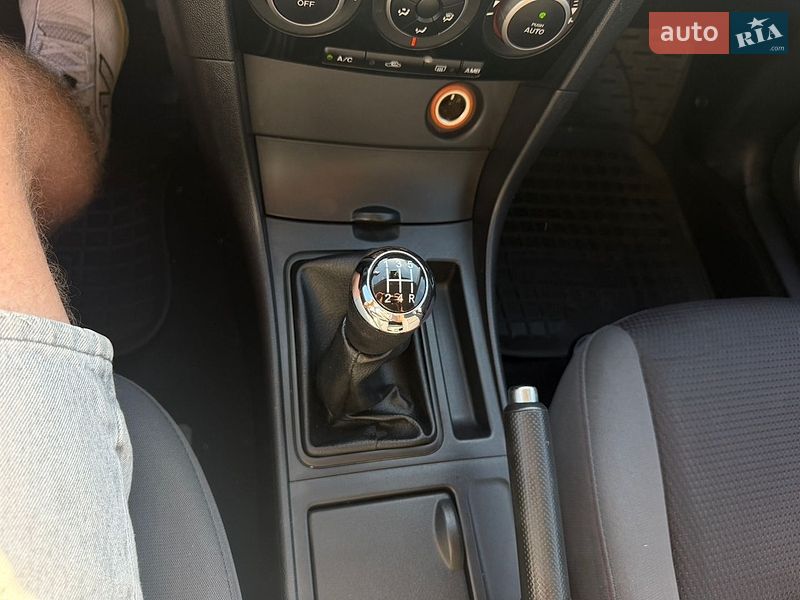 Хэтчбек Mazda 3 2008 в Нежине фото 38 Хэтчбек Mazda 3 2008 в Нежине