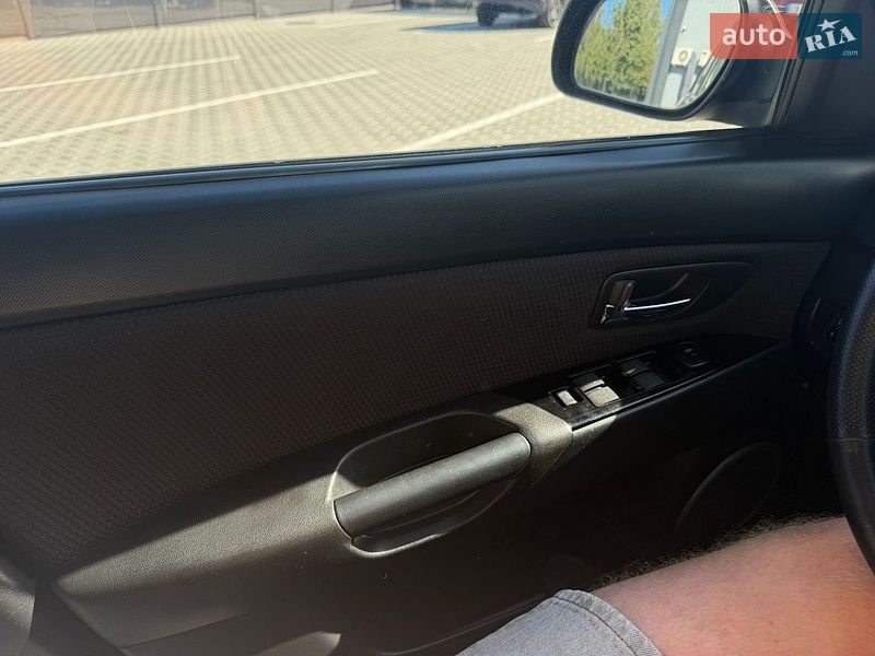 Хэтчбек Mazda 3 2008 в Нежине фото 41 Хэтчбек Mazda 3 2008 в Нежине