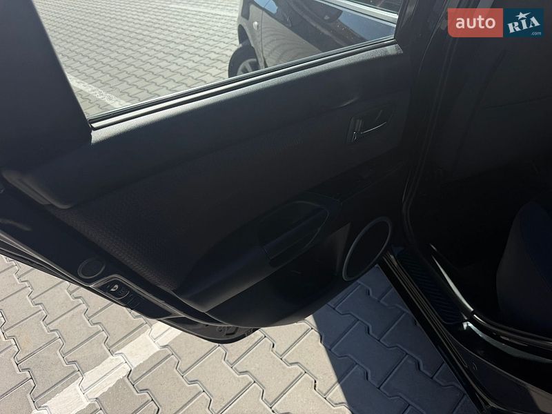 Хэтчбек Mazda 3 2008 в Нежине фото 43 Хэтчбек Mazda 3 2008 в Нежине