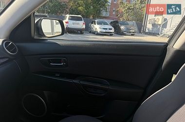 Хэтчбек Mazda 3 2008 в Нежине фото 40 Хэтчбек Mazda 3 2008 в Нежине