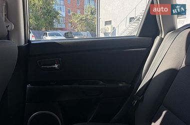 Хэтчбек Mazda 3 2008 в Нежине фото 44 Хэтчбек Mazda 3 2008 в Нежине