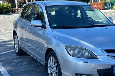 Хэтчбек Mazda 3 2008 в Виннице