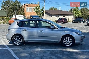 Хэтчбек Mazda 3 2008 в Виннице
