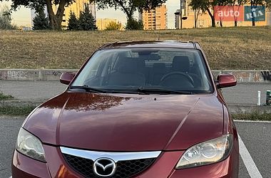 Седан Mazda 3 2009 в Киеве фото 3 Седан Mazda 3 2009 в Киеве