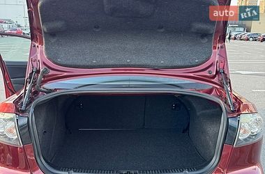 Седан Mazda 3 2009 в Киеве фото 9 Седан Mazda 3 2009 в Киеве
