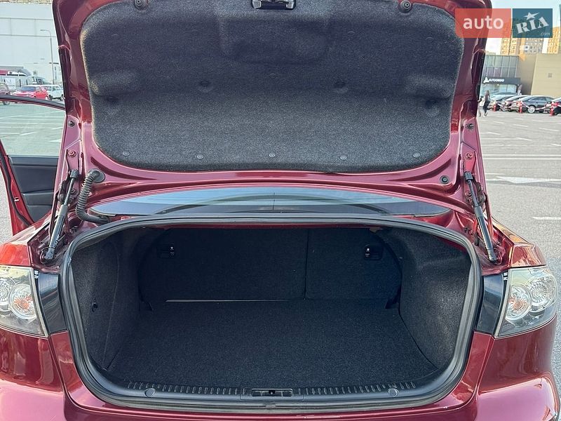 Седан Mazda 3 2009 в Киеве фото 9 Седан Mazda 3 2009 в Киеве