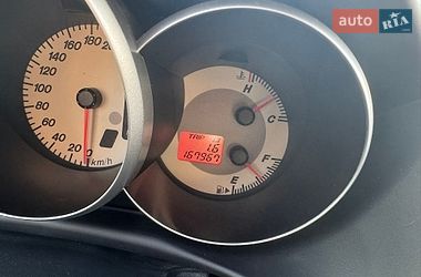 Седан Mazda 3 2009 в Киеве фото 12 Седан Mazda 3 2009 в Киеве