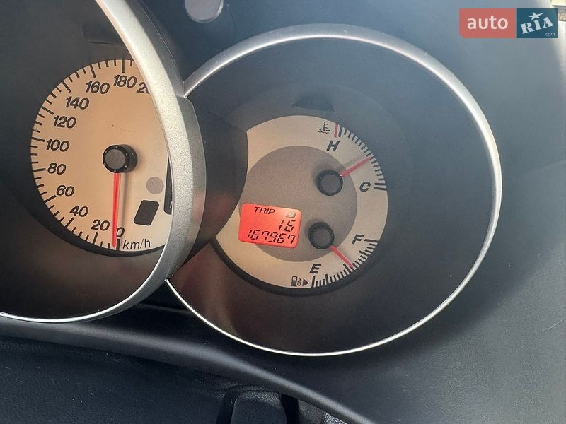 Седан Mazda 3 2009 в Киеве фото 12 Седан Mazda 3 2009 в Киеве