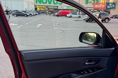 Седан Mazda 3 2009 в Киеве фото 16 Седан Mazda 3 2009 в Киеве