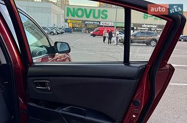 Седан Mazda 3 2009 в Києві