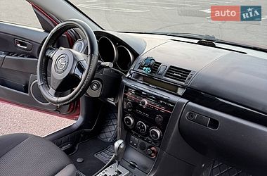 Седан Mazda 3 2009 в Киеве фото 19 Седан Mazda 3 2009 в Киеве