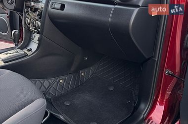 Седан Mazda 3 2009 в Киеве фото 22 Седан Mazda 3 2009 в Киеве