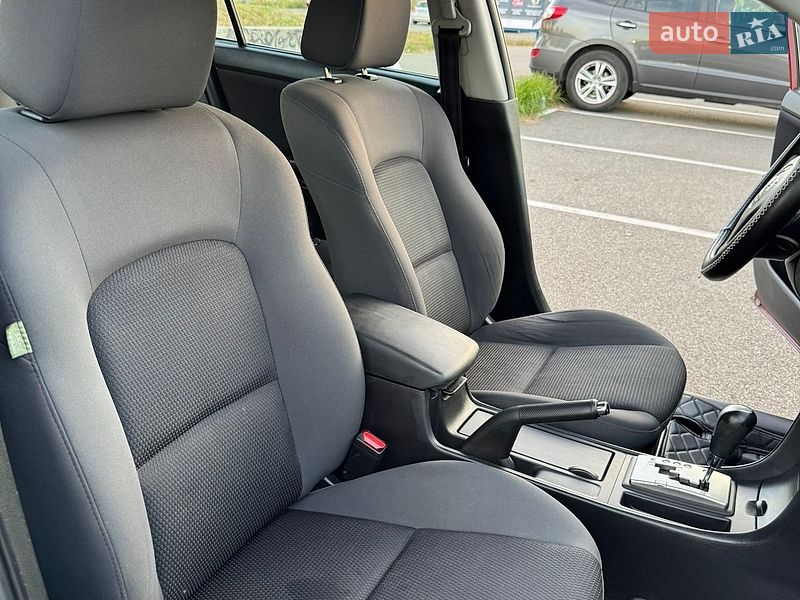 Седан Mazda 3 2009 в Киеве фото 21 Седан Mazda 3 2009 в Киеве
