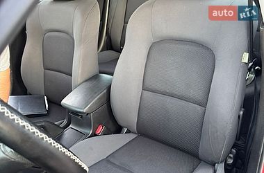 Седан Mazda 3 2009 в Києві