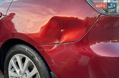 Седан Mazda 3 2009 в Киеве фото 27 Седан Mazda 3 2009 в Киеве