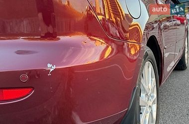 Седан Mazda 3 2009 в Киеве фото 30 Седан Mazda 3 2009 в Киеве