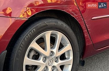 Седан Mazda 3 2009 в Киеве фото 29 Седан Mazda 3 2009 в Киеве
