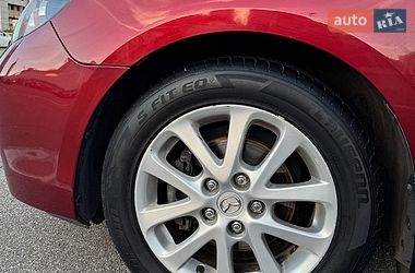 Седан Mazda 3 2009 в Киеве фото 25 Седан Mazda 3 2009 в Киеве