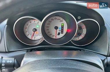 Седан Mazda 3 2009 в Киеве фото 13 Седан Mazda 3 2009 в Киеве