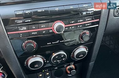 Седан Mazda 3 2009 в Киеве фото 14 Седан Mazda 3 2009 в Киеве
