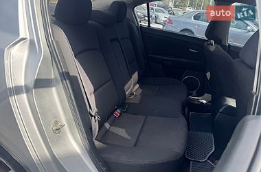 Седан Mazda 3 2007 в Киеве