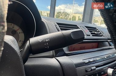 Седан Mazda 3 2007 в Киеве