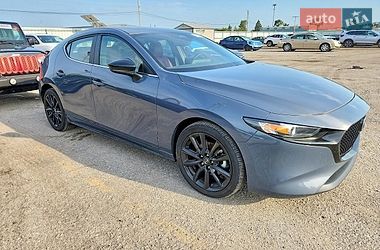 Хетчбек Mazda 3 2025 в Львові