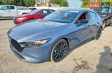 Хетчбек Mazda 3 2025 в Львові