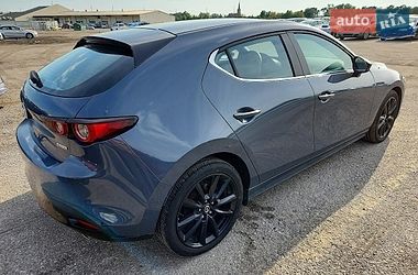 Хетчбек Mazda 3 2025 в Львові