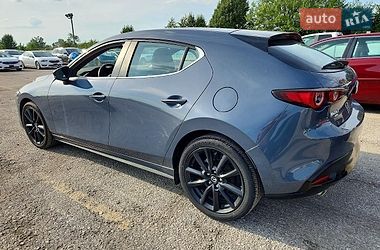 Хетчбек Mazda 3 2025 в Львові