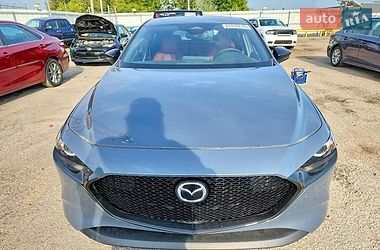 Хэтчбек Mazda 3 2025 в Львове