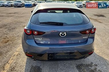 Хетчбек Mazda 3 2025 в Львові