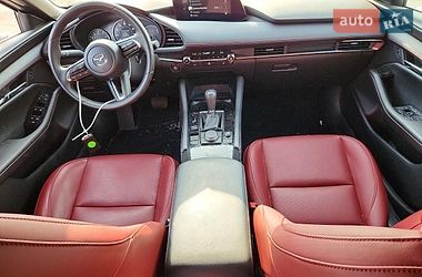 Хетчбек Mazda 3 2025 в Львові