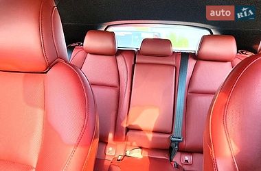 Хэтчбек Mazda 3 2025 в Львове