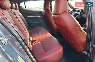 Хетчбек Mazda 3 2025 в Львові