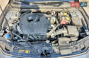 Хетчбек Mazda 3 2025 в Львові