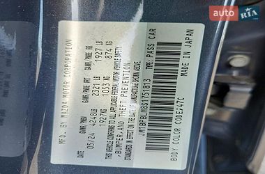 Хетчбек Mazda 3 2025 в Львові