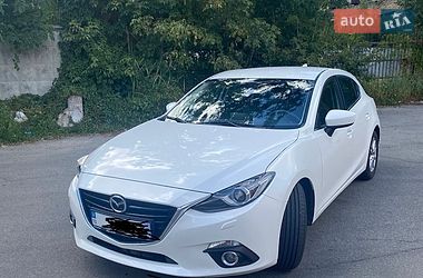 mazda 3 2016 в Київ від професійного продавця Любов
