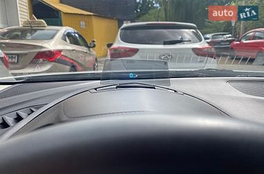 Седан Mazda 3 2016 в Києві